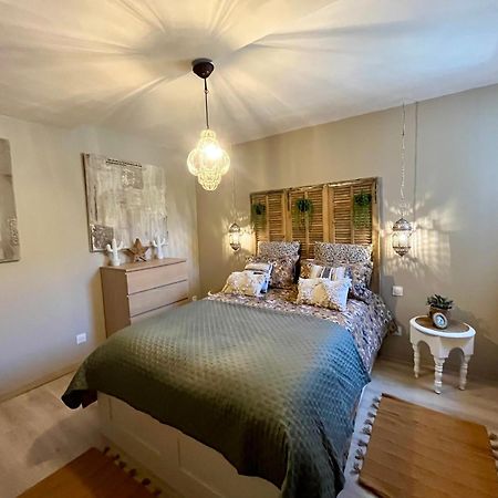 La Maison D'Eddy Et Caro Aux Portes Du Verdon 트리겐스 외부 사진