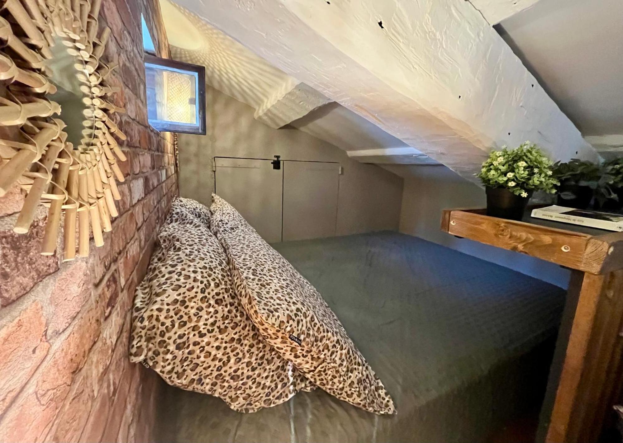 La Maison D'Eddy Et Caro Aux Portes Du Verdon 트리겐스 외부 사진